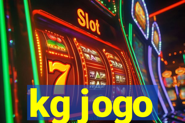 kg jogo